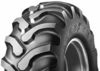 Goodyear-AG IT525 R-4 - 16.9-28