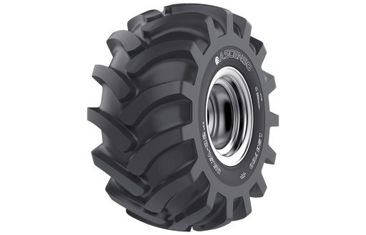 Ascenso  SB DB LSB780 20P  TL Log Skidder, SB DB, LS-2 28L-26