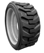 Titan LSW 190D OPTITORQ R1 ON JD 600 SERIES SPRAYER WHEEL RIGHT GOODYEAR
