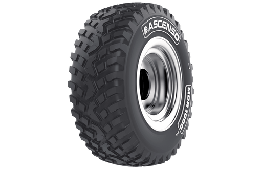 Ascenso  SB MDR1000 153D  TL MultiPurpose, SB, IND 440/80R30