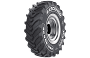 Ascenso  SB MIR220 164A8/B  TL Multi Industrial, SB, IND 500/70R24