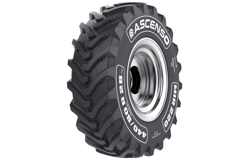 Ascenso  SB MIR220 167A8/B  TL Multi Industrial, SB, IND 480/80R26