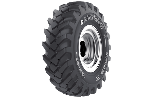 Ascenso  MPB400 14P  TL Multi Purpose, MPT 14.5-20