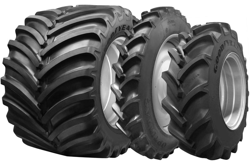 Goodyear-AG OPTITRAC R-1W - VF750/65R26CFO