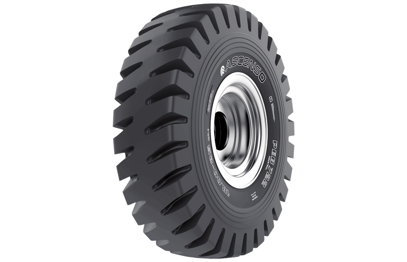 Ascenso  PEB722 40P  TL Port, IND 4.5 18.00-25
