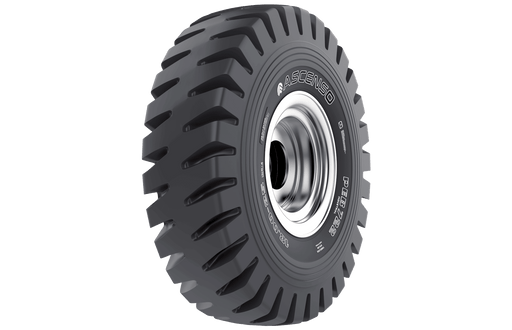 Ascenso  PEB722 40P  TL Port, IND 4.5 18.00-25