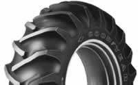 Goodyear-AG Power Torq Rear Trac - 8.3-16