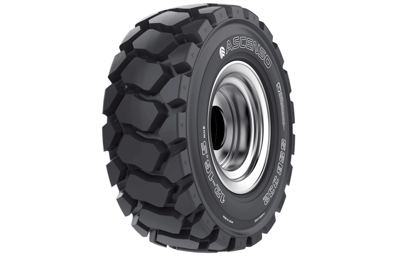 Ascenso  SSB332 10P  TL SkidSteer, NHS(L-5) 10-16.5