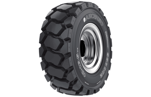 Ascenso  SSB332 12P  TL SkidSteer, NHS(L-5) 12-16.5