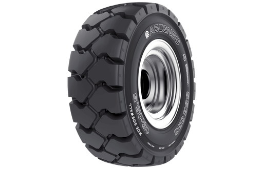 Ascenso  SSB333 12P  TL SkidSteer, NHS 12-16.5