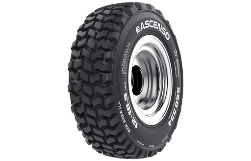 Ascenso  SSB334 10P  TL SkidSteer, NHS 10-16.5