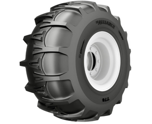 Alliance Tire 778 Non-Directional Irrigation - 11.2-24