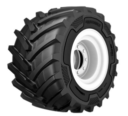 Alliance Tire Agri-star II 470 R-1W TL-SG - 800/70R38