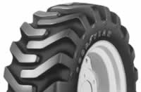 Goodyear-AG SURE GRIP LUG SS, R-4, I-4 - 12.5/80-18