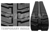 Titan Rubber Tracks 400x72.5Wx76 T-7-Block