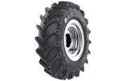 Ascenso  TDB120 8P  TT Tractor Drive, R-1 9.5-24