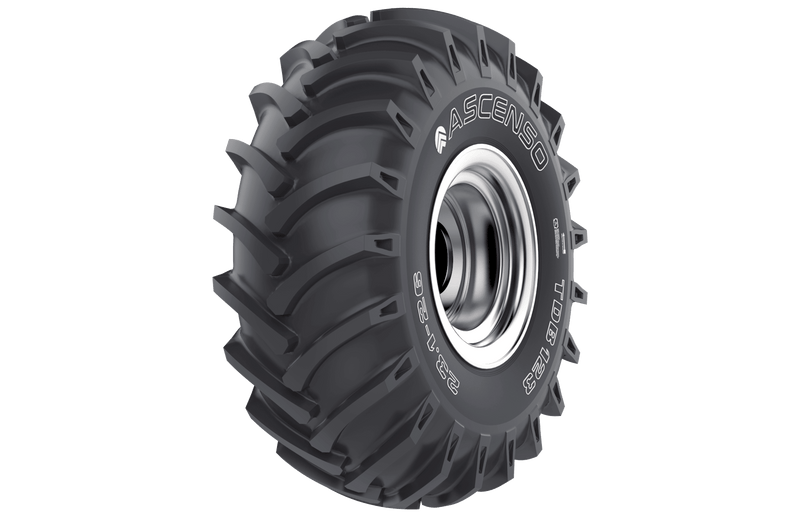 Ascenso  TDB123 8P  TT Tractor Drive, R-1 20.8-38