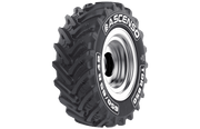 Ascenso  TDR650 150D  TL      Tractor Drive, R-1W 540/65R30