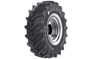 Ascenso  TDR700 134D  TL Tractor Drive, R-1W 420/70R30