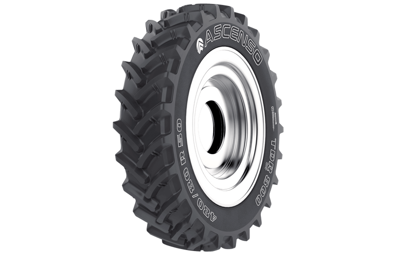 Ascenso  TDR800 159D  TL Tractor Drive, R-1W 420/80R46