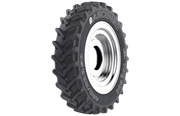 Ascenso  TDR800 158D  TL 18.4R46, Tractor Drive, R-1W 480/80R46