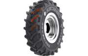 Ascenso  TDR850 155D  TL 20.8R38, Tractor Drive, R-1W  520/85R38