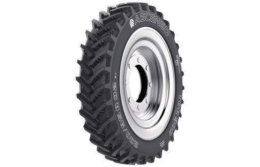 Ascenso  TDR900 128D  TL      RowCrop, R-1 230/95R32
