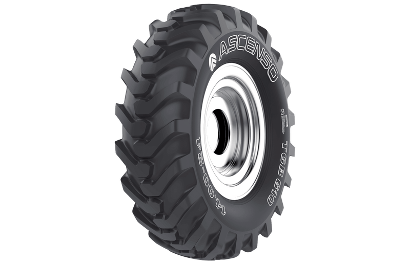 Ascenso  TGB 610 16P  TL Grader, G-2 13.00-24