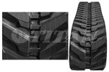 Titan Rubber Tracks 300x52.5Nx84 D2-Diagonal