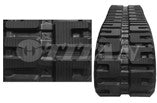 Titan Rubber Tracks B400x86x53 E3-C-Block