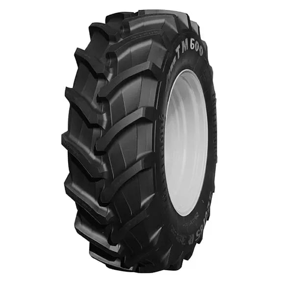 Trelleborg TM 600 TL (126B) - 320/85R38