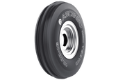 Ascenso  Tri-Rib TSB110 10P  TT Tractor Steer, F-2 7.50-16