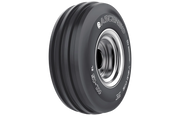 Ascenso  Four-Rib TSB112 8P  TL Tractor Steer, F-2  11L-15