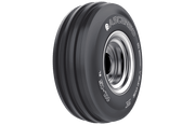 Ascenso SL Four-Rib TSB112 8P  TL Tractor Steer, F-2  11.00-16