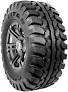 Titan T-HAWK HD TL - 26x10.00-12NHS