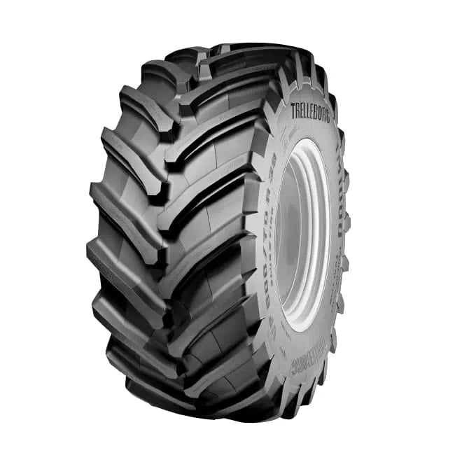 Trelleborg TM1000 HPTL 193D(190E) PROGRESSIVE TRACTION - 900/65R46