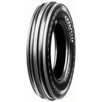 Goodyear-AG TRIPLE RIB HD F-2 - 5.00-15SL