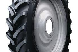 Goodyear-AG ULTRA SPRAYER R-1 - IF380/90R50