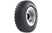 Ascenso  UTR240 110B  TL Utility Tractor, R-3+ 300/70R20