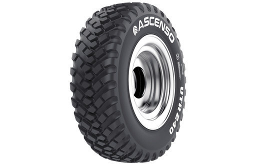 Ascenso  UTR240 110B  TL Utility Tractor, R-3+ 300/70R20