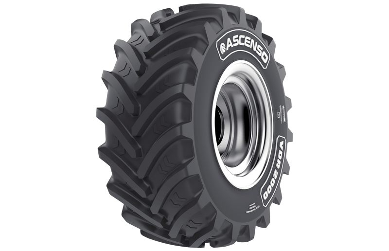 Ascenso VF SB VDR2000 189D  TL VF TractorDrive, SB, NRO, R-1W  VF 900/60R42