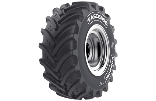 Ascenso VF SB VDR2000 189D  TL VF TractorDrive, SB, NRO, R-1W  VF 900/60R42