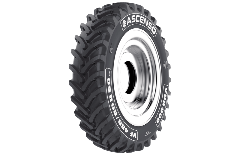 Ascenso VF SB VDR900 180D  TL VF RowCrop, SB, R-1W VF 380/105R54