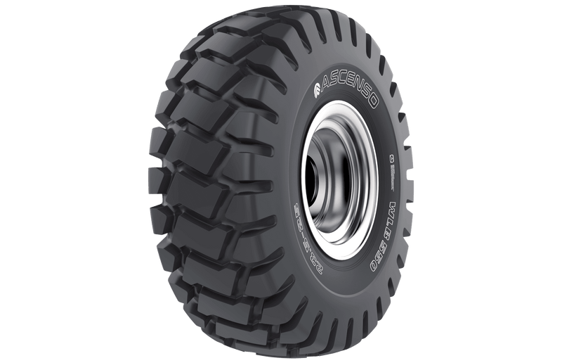 Ascenso  WLB550 20P  TL WheelLoader, E-3/L-3 20.5-25