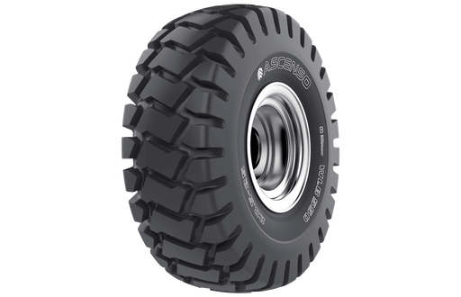Ascenso  WLB550 20P  TL WheelLoader, E-3/L-3 20.5-25