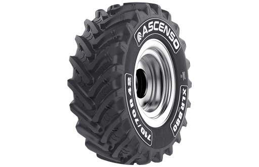 Ascenso  XLR880 173D  TL Tractor Drive, R-1W 650/85R38
