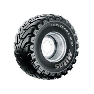 Mitas AGRITERRA ULTRA - 710/45R22.5