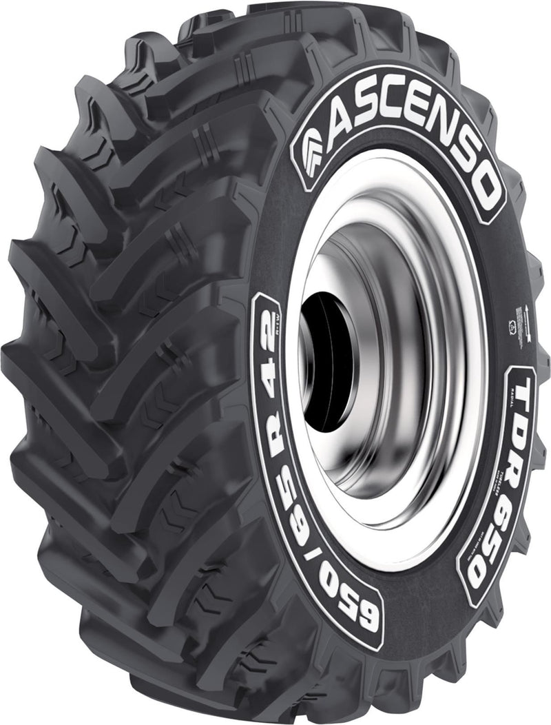 ASCENSO TDR 650 - 420/65R20