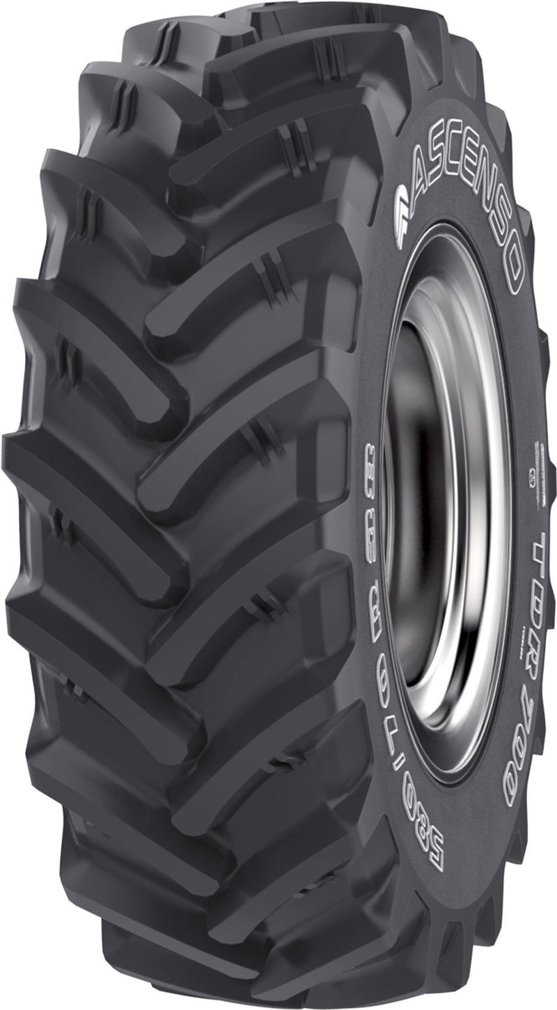 ASCENSO TDR 700 - 380/70R24