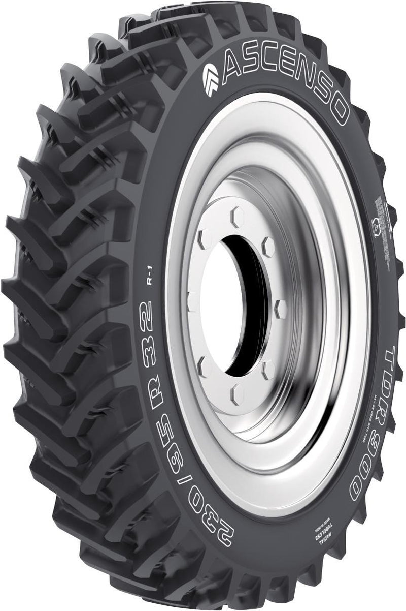 ASCENSO TDR 900 - 230/95R40